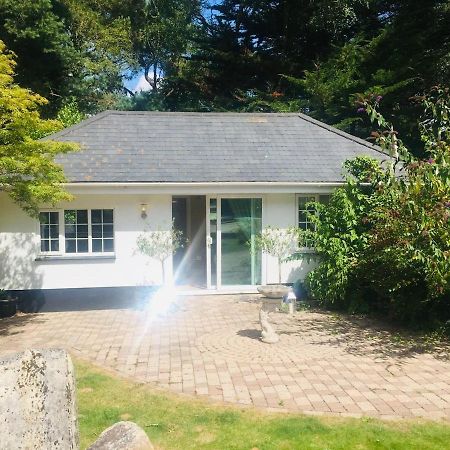 Chadham Pines Cottage Poole Eksteriør bilde