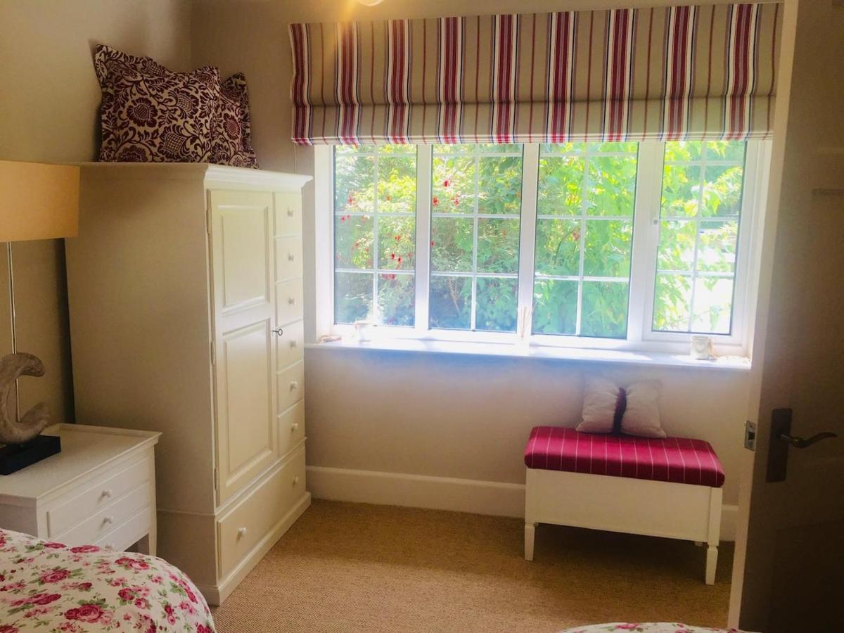Chadham Pines Cottage Poole Eksteriør bilde