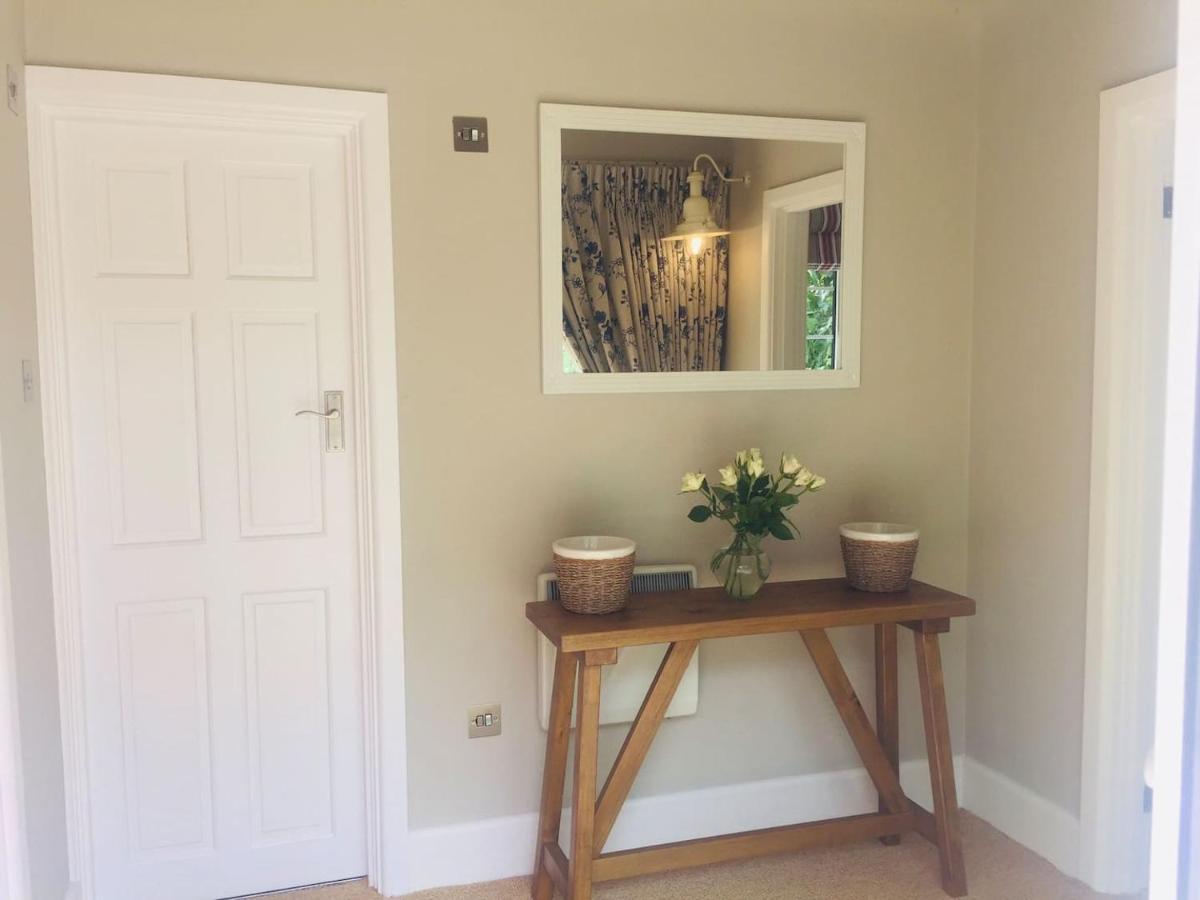 Chadham Pines Cottage Poole Eksteriør bilde
