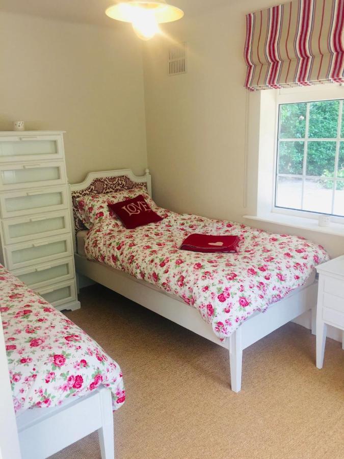 Chadham Pines Cottage Poole Eksteriør bilde