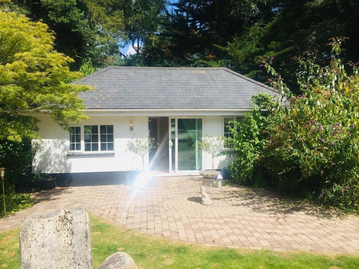 Chadham Pines Cottage Poole Eksteriør bilde